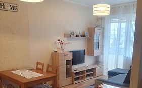Apartament na Wydmie Ustka